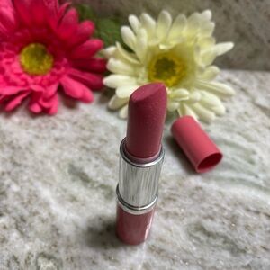 Clinique Long Last Soft Matte Lipstick 🎨 Matte Petal 🎨 never used